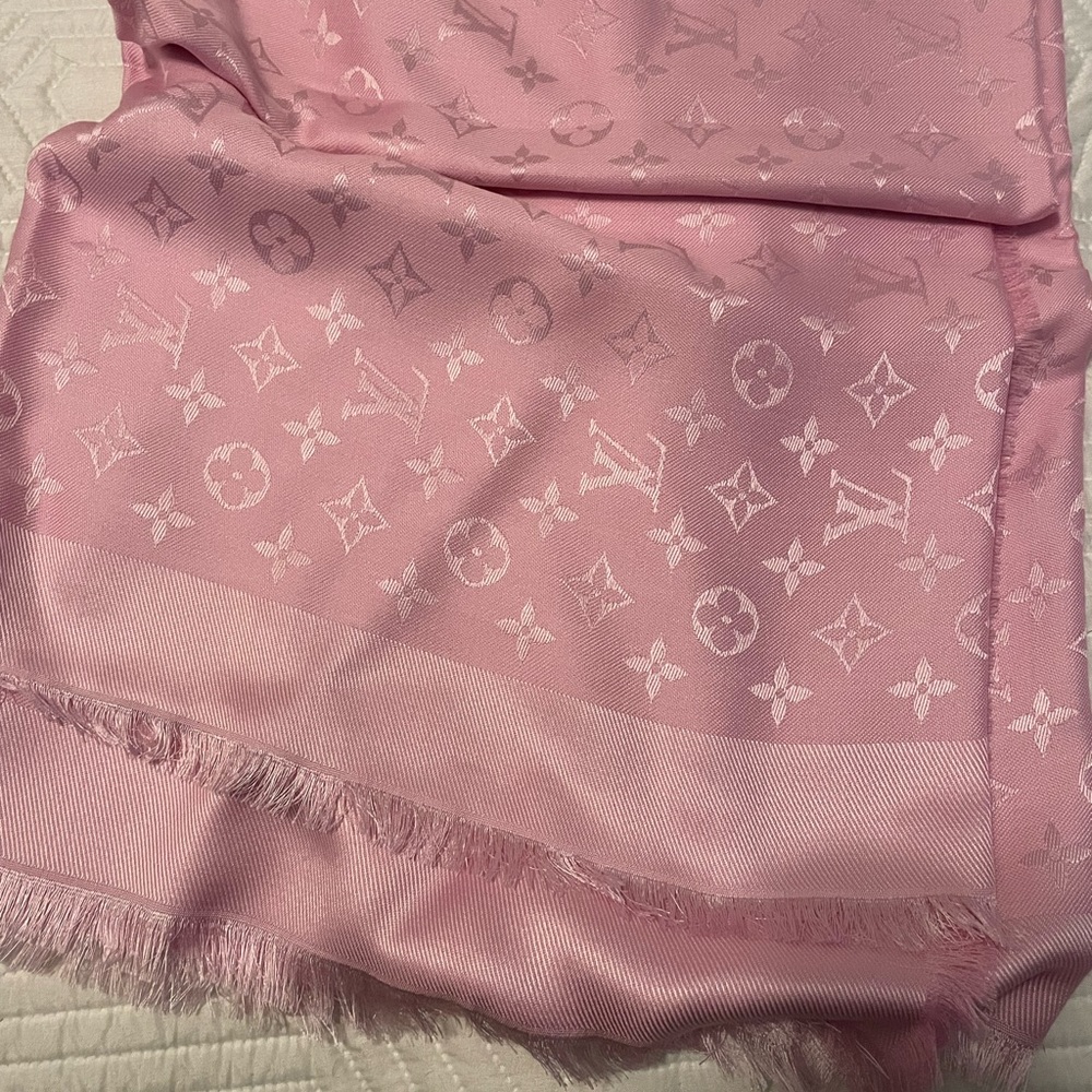 Louis Vuitton Scarf